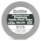 Dottie L.H. Dottie 2'' x 60 yd Silver Industrial Grade Duct Tape, 24PK DT260 - alternate 2